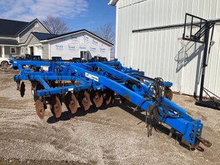 Property photo 37 - FARMERS GRAIN AND AG EQUIPMENT AUCTION - WILLSHIRE, OH