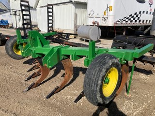 Property photo 38 - FARMERS GRAIN AND AG EQUIPMENT AUCTION - WILLSHIRE, OH