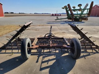 Property photo 39 - FARMERS GRAIN AND AG EQUIPMENT AUCTION - WILLSHIRE, OH
