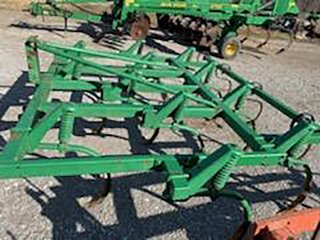Property photo 40 - FARMERS GRAIN AND AG EQUIPMENT AUCTION - WILLSHIRE, OH