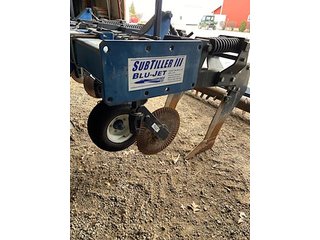 Property photo 41 - FARMERS GRAIN AND AG EQUIPMENT AUCTION - WILLSHIRE, OH