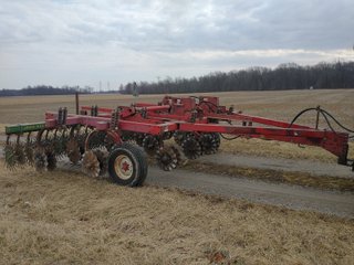 Property photo 43 - FARMERS GRAIN AND AG EQUIPMENT AUCTION - WILLSHIRE, OH
