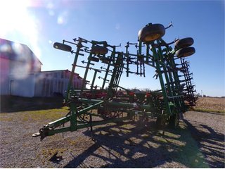 Property photo 45 - FARMERS GRAIN AND AG EQUIPMENT AUCTION - WILLSHIRE, OH