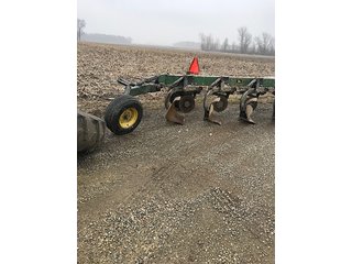 Property photo 47 - FARMERS GRAIN AND AG EQUIPMENT AUCTION - WILLSHIRE, OH