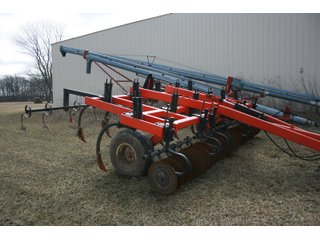Property photo 48 - FARMERS GRAIN AND AG EQUIPMENT AUCTION - WILLSHIRE, OH