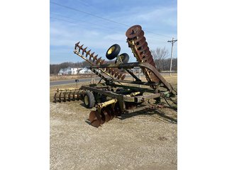 Property photo 50 - FARMERS GRAIN AND AG EQUIPMENT AUCTION - WILLSHIRE, OH
