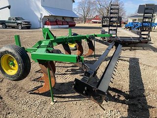 Property photo 52 - FARMERS GRAIN AND AG EQUIPMENT AUCTION - WILLSHIRE, OH