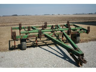 Property photo 53 - FARMERS GRAIN AND AG EQUIPMENT AUCTION - WILLSHIRE, OH