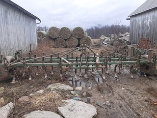 Property photo 54 - FARMERS GRAIN AND AG EQUIPMENT AUCTION - WILLSHIRE, OH
