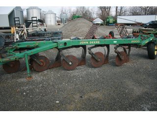Property photo 55 - FARMERS GRAIN AND AG EQUIPMENT AUCTION - WILLSHIRE, OH