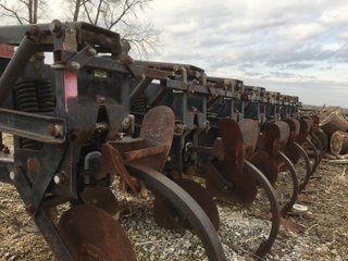 Property photo 58 - FARMERS GRAIN AND AG EQUIPMENT AUCTION - WILLSHIRE, OH