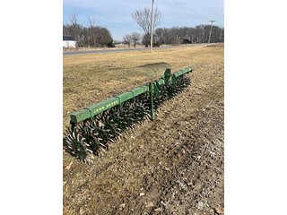 Property photo 60 - FARMERS GRAIN AND AG EQUIPMENT AUCTION - WILLSHIRE, OH