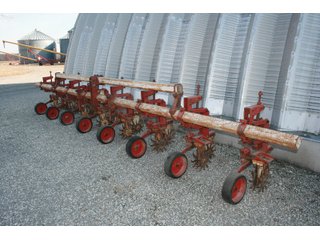 Property photo 61 - FARMERS GRAIN AND AG EQUIPMENT AUCTION - WILLSHIRE, OH