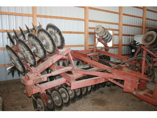 Property photo 62 - FARMERS GRAIN AND AG EQUIPMENT AUCTION - WILLSHIRE, OH