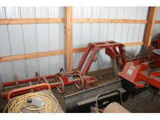Property photo 63 - FARMERS GRAIN AND AG EQUIPMENT AUCTION - WILLSHIRE, OH