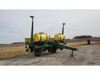 Property photo 71 - FARMERS GRAIN AND AG EQUIPMENT AUCTION - WILLSHIRE, OH