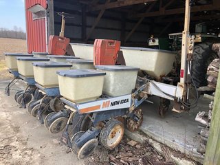 Property photo 78 - FARMERS GRAIN AND AG EQUIPMENT AUCTION - WILLSHIRE, OH
