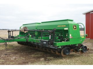 Property photo 79 - FARMERS GRAIN AND AG EQUIPMENT AUCTION - WILLSHIRE, OH