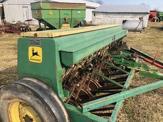 Property photo 81 - FARMERS GRAIN AND AG EQUIPMENT AUCTION - WILLSHIRE, OH