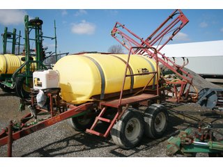 Property photo 82 - FARMERS GRAIN AND AG EQUIPMENT AUCTION - WILLSHIRE, OH