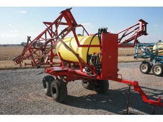 Property photo 83 - FARMERS GRAIN AND AG EQUIPMENT AUCTION - WILLSHIRE, OH