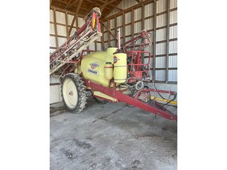 Property photo 86 - FARMERS GRAIN AND AG EQUIPMENT AUCTION - WILLSHIRE, OH