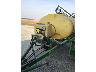 Property photo 87 - FARMERS GRAIN AND AG EQUIPMENT AUCTION - WILLSHIRE, OH