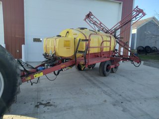 Property photo 88 - FARMERS GRAIN AND AG EQUIPMENT AUCTION - WILLSHIRE, OH