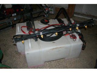 Property photo 89 - FARMERS GRAIN AND AG EQUIPMENT AUCTION - WILLSHIRE, OH
