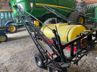 Property photo 90 - FARMERS GRAIN AND AG EQUIPMENT AUCTION - WILLSHIRE, OH