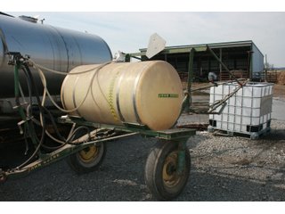 Property photo 92 - FARMERS GRAIN AND AG EQUIPMENT AUCTION - WILLSHIRE, OH