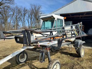 Property photo 93 - FARMERS GRAIN AND AG EQUIPMENT AUCTION - WILLSHIRE, OH