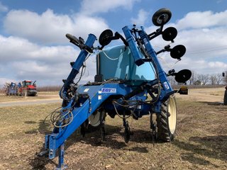 Property photo 94 - FARMERS GRAIN AND AG EQUIPMENT AUCTION - WILLSHIRE, OH