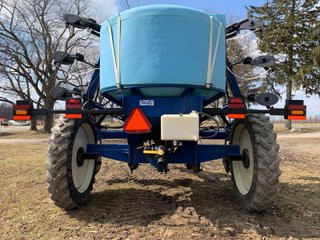 Property photo 95 - FARMERS GRAIN AND AG EQUIPMENT AUCTION - WILLSHIRE, OH