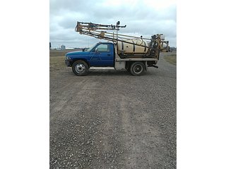 Property photo 97 - FARMERS GRAIN AND AG EQUIPMENT AUCTION - WILLSHIRE, OH