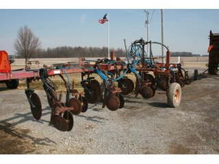 Property photo 98 - FARMERS GRAIN AND AG EQUIPMENT AUCTION - WILLSHIRE, OH