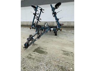 Property photo 99 - FARMERS GRAIN AND AG EQUIPMENT AUCTION - WILLSHIRE, OH
