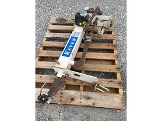 Property photo 103 - FARMERS GRAIN AND AG EQUIPMENT AUCTION - WILLSHIRE, OH