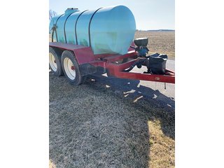 Property photo 104 - FARMERS GRAIN AND AG EQUIPMENT AUCTION - WILLSHIRE, OH
