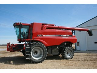 Property photo 105 - FARMERS GRAIN AND AG EQUIPMENT AUCTION - WILLSHIRE, OH