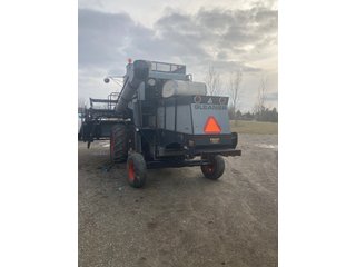 Property photo 111 - FARMERS GRAIN AND AG EQUIPMENT AUCTION - WILLSHIRE, OH