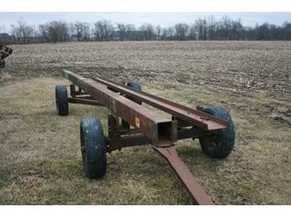 Property photo 112 - FARMERS GRAIN AND AG EQUIPMENT AUCTION - WILLSHIRE, OH