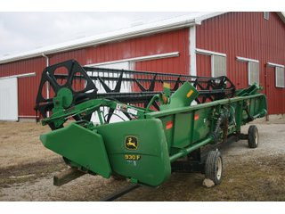 Property photo 114 - FARMERS GRAIN AND AG EQUIPMENT AUCTION - WILLSHIRE, OH