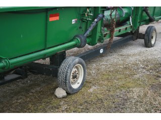 Property photo 116 - FARMERS GRAIN AND AG EQUIPMENT AUCTION - WILLSHIRE, OH