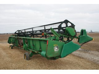 Property photo 118 - FARMERS GRAIN AND AG EQUIPMENT AUCTION - WILLSHIRE, OH