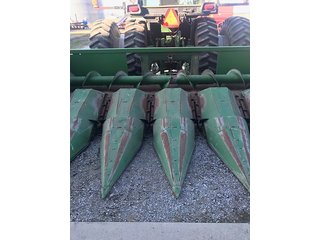 Property photo 119 - FARMERS GRAIN AND AG EQUIPMENT AUCTION - WILLSHIRE, OH