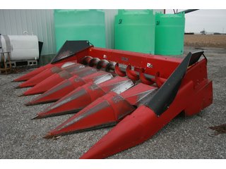 Property photo 120 - FARMERS GRAIN AND AG EQUIPMENT AUCTION - WILLSHIRE, OH
