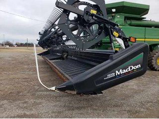 Property photo 121 - FARMERS GRAIN AND AG EQUIPMENT AUCTION - WILLSHIRE, OH