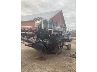 Property photo 122 - FARMERS GRAIN AND AG EQUIPMENT AUCTION - WILLSHIRE, OH