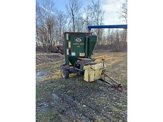 Property photo 123 - FARMERS GRAIN AND AG EQUIPMENT AUCTION - WILLSHIRE, OH